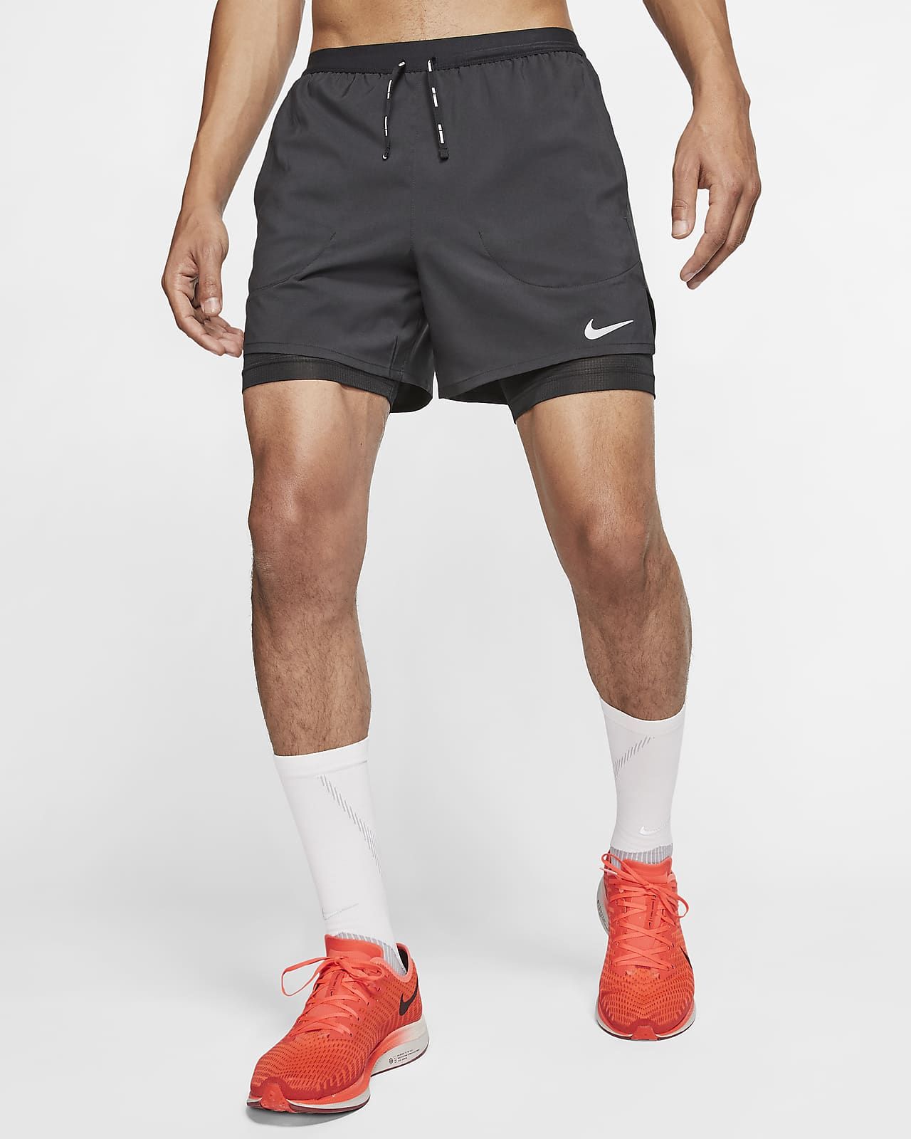 Men's 5" 2-In-1 Running Shorts | Nike (US)