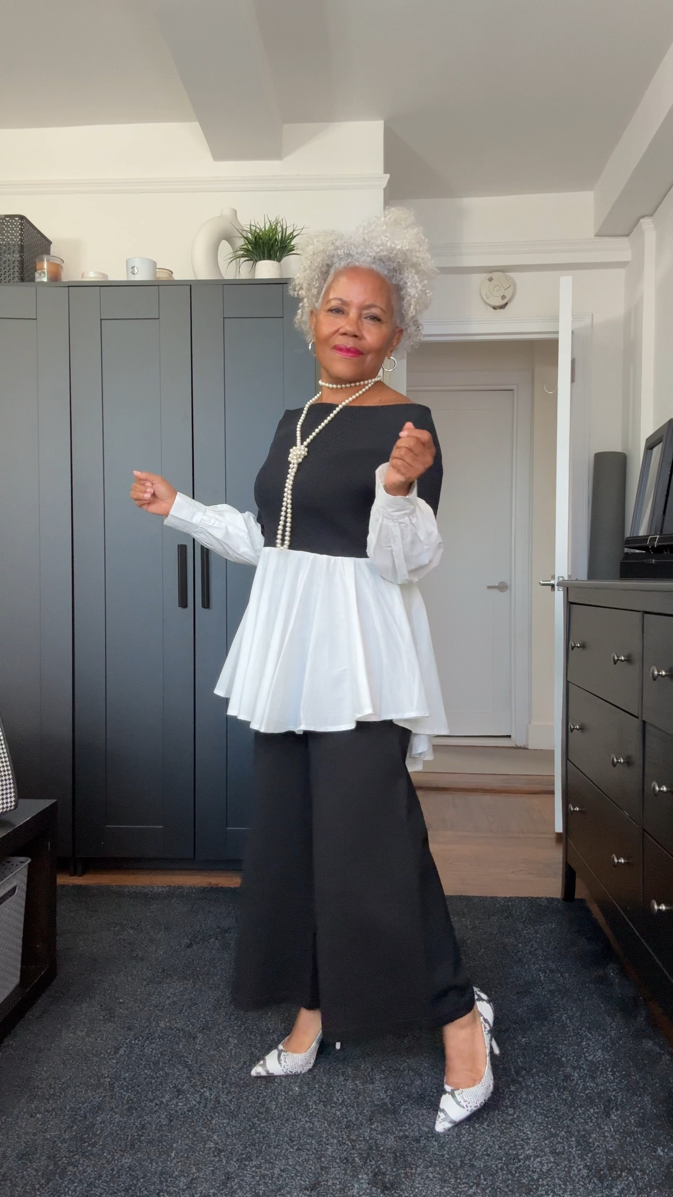 Comfort and style are key for me  

#LTKShoeCrush #LTKStyleTip #LTKOver40