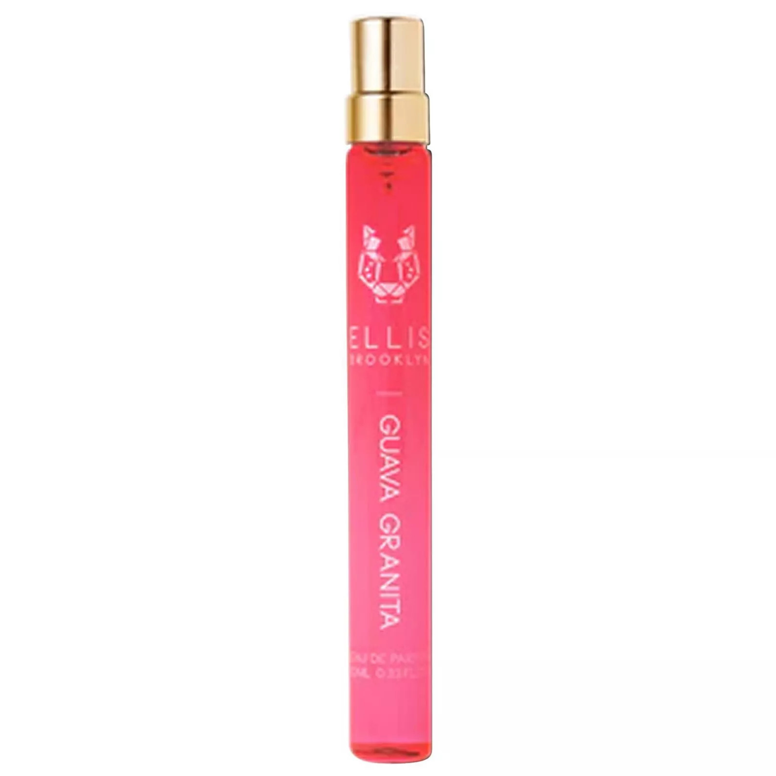 Ellis Brooklyn GUAVA GRANITA Eau de Parfum with Vanilla and Banana Travel Spray, Size: 0.34 FL Oz, Guavagran | Kohl's