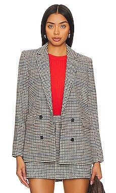 Jac Blazer
                    
                    Rails | Revolve Clothing (Global)