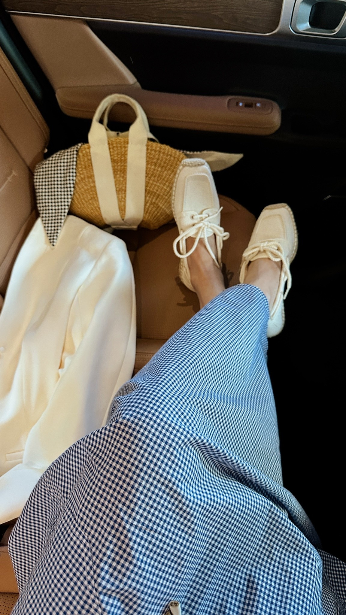 Also loving these... 👏

Made-in-Spain boat shoe espadrilles that look chic with dresses, denim, and linen pants.

✨ Extra 60% OFF sale styles with code SALETIME

These won't last long! 🤍

#LTKOver40 #LTKSaleAlert