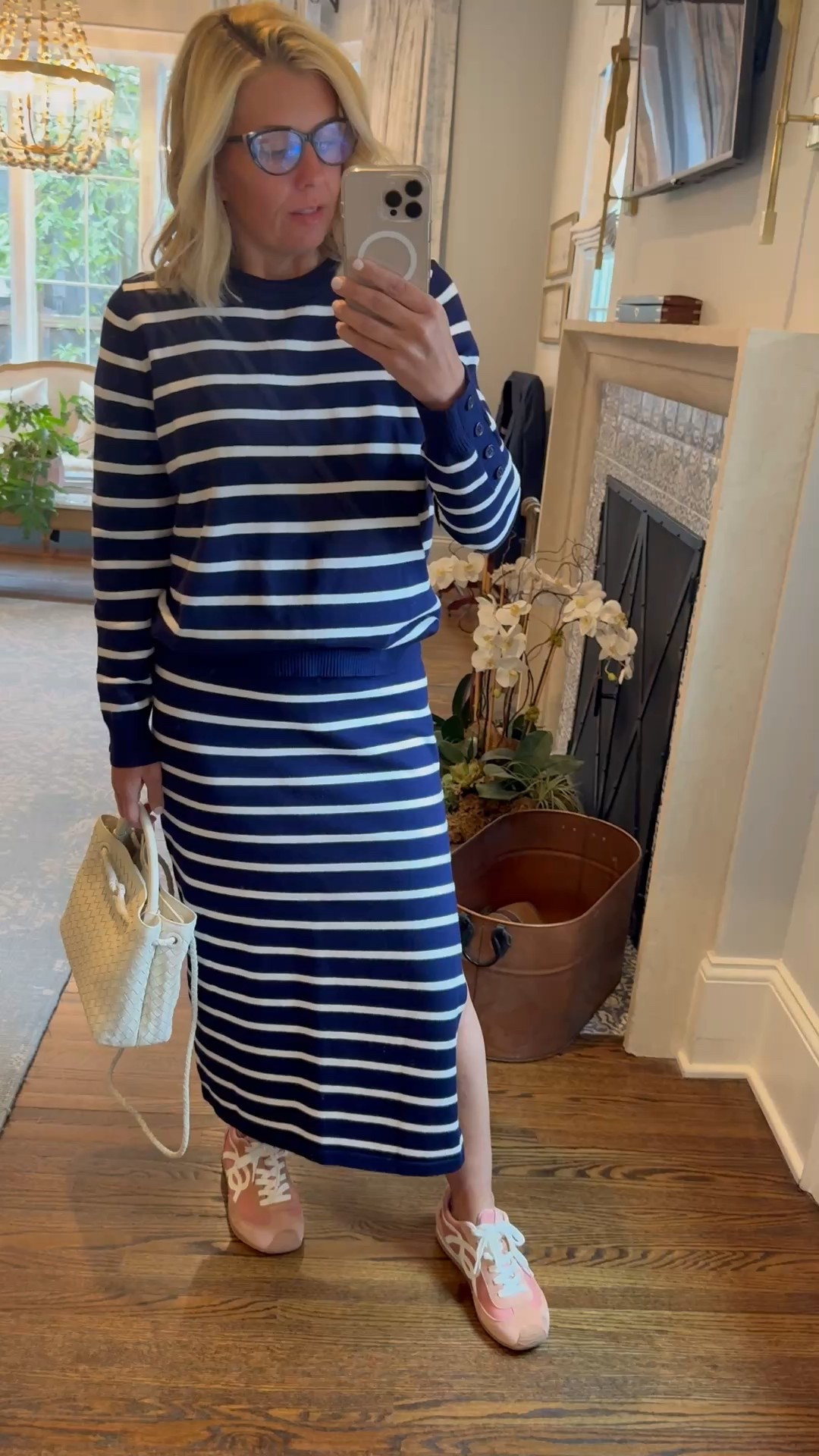 Kinda obsessed with this look! I have this set in several colors and it’s so good! 

Set - small
Shoes - 8

#LTKmomlife #LTKootd #LTKgrwm