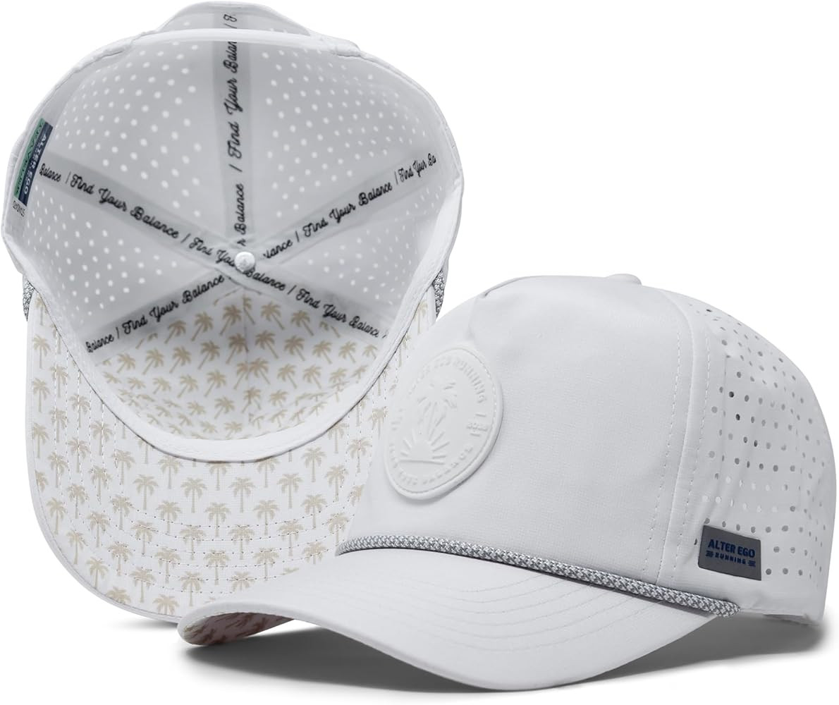 Traveler Splash - Durable, Lightweight, Breathable Premium Hat | Amazon (US)