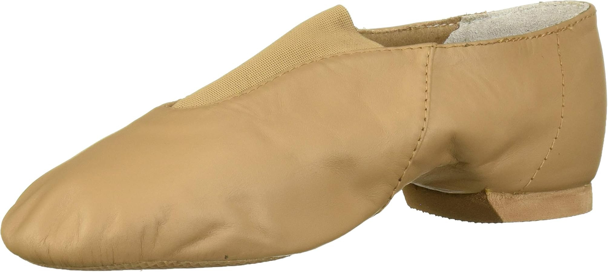 Bloch Dance Jazz Shoe for Girl's Bloch, Dance, Super Strong Elastic Slip On, High Durability, Sup... | Amazon (US)