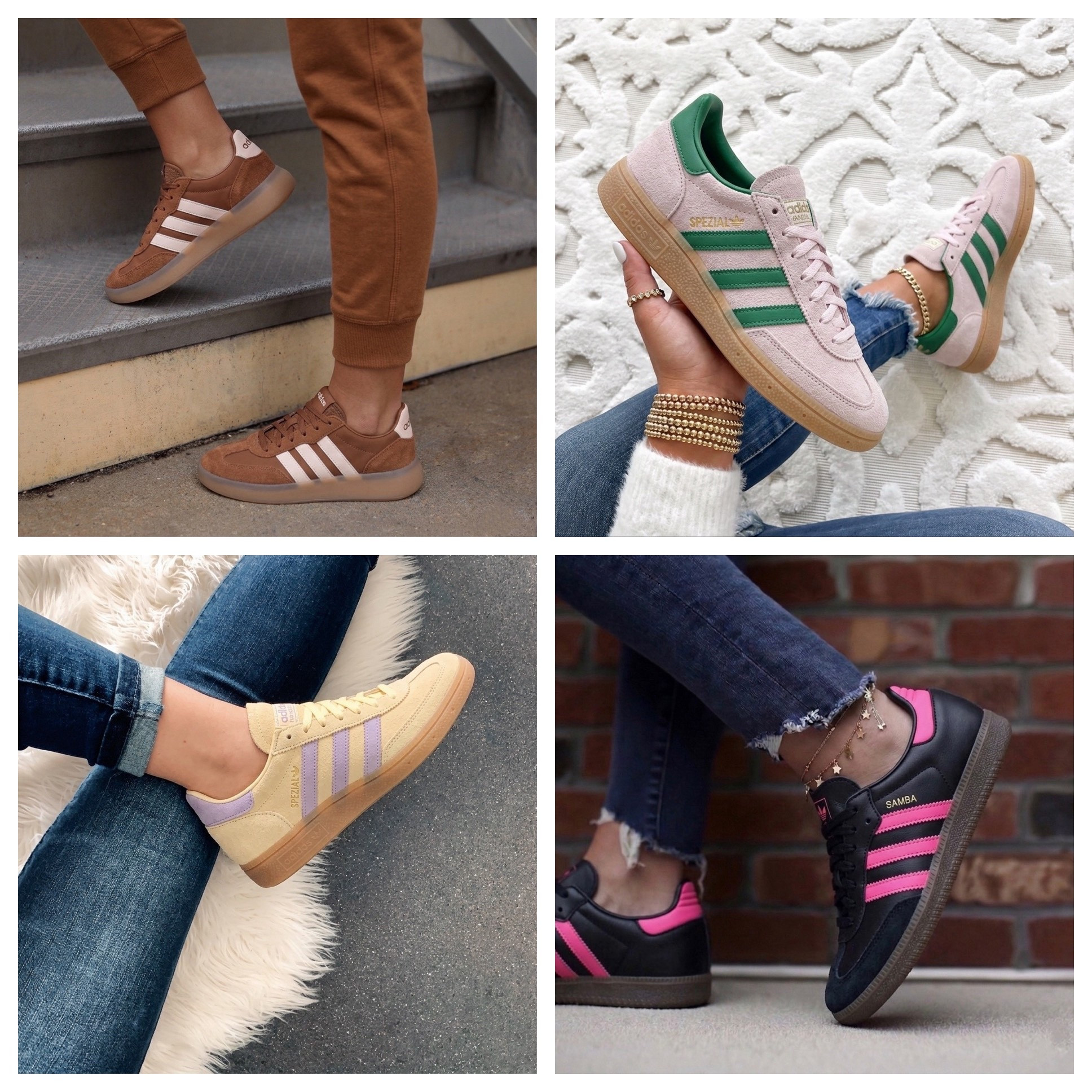 Adidas sneakers 45% off