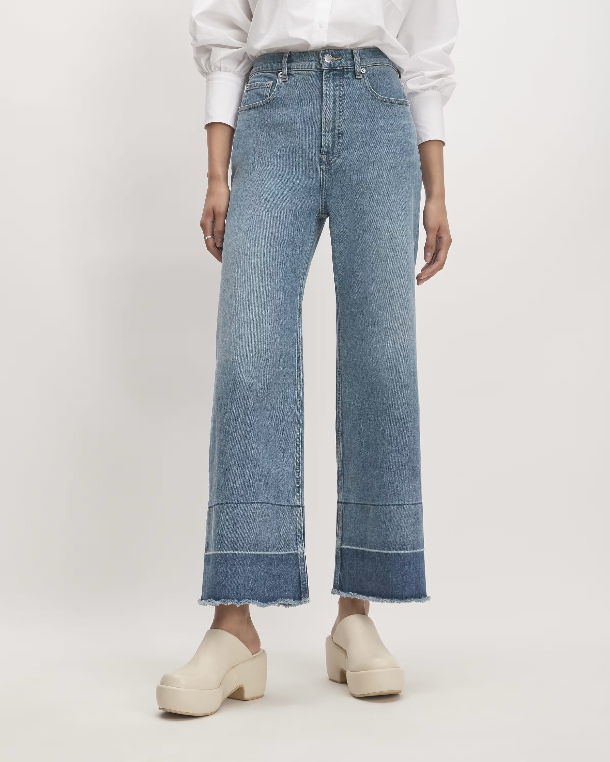The Way-High® Sailor Jean | Everlane