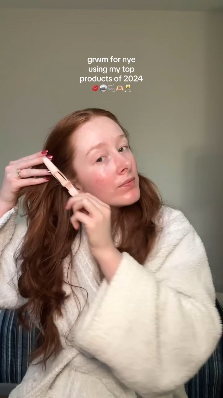 last night’s look using some of my top products of 2024!! ✨🥂🎉 comment “NYE” and i’ll send you a link to shop my top 24 beauty products of 2024!

2024, products, top products, nye, new year’s eve, favorites, makeup, hair, makeup products, hair products, grwm, get ready with me, new year, 2025 #2024 #products #topproducts #nye #newyearseve #favorites #makeup #hair #makeupproducts #hairproducts #grwm #getreadywithme #newyear #2025 #trend #aesthetic #discover