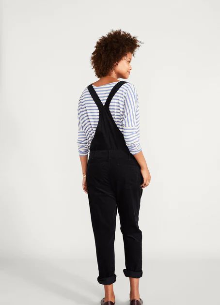 the cord overall | HATCH Collection
