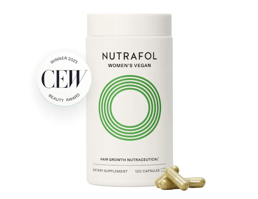 Monthly DeliverySave 10%$79A 1-month supply each month.Free shipping. Pause or cancel anytime.was... | Nutrafol