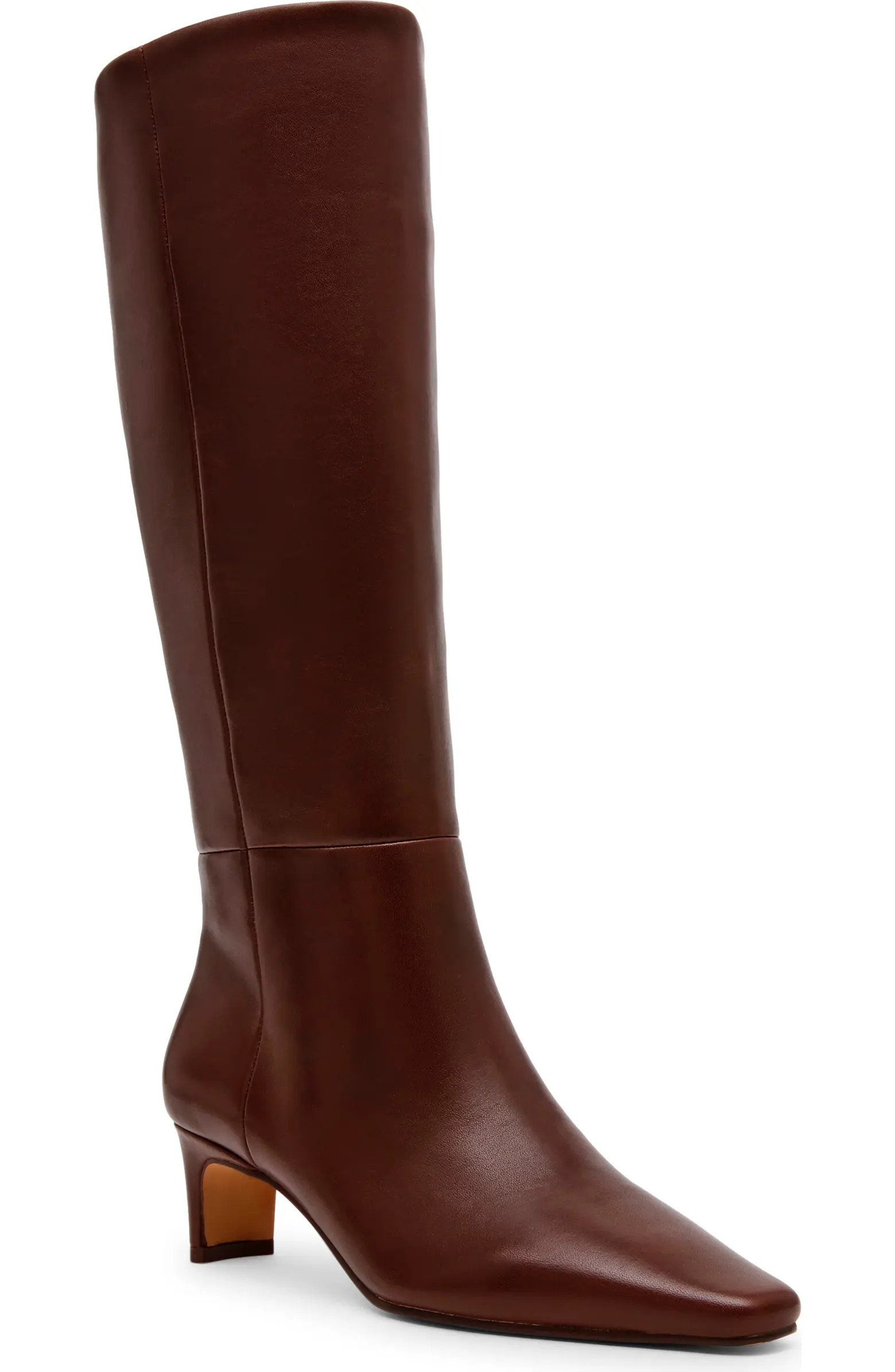 Steve Madden Dagne Knee High Boot (Women) | Nordstrom | Nordstrom