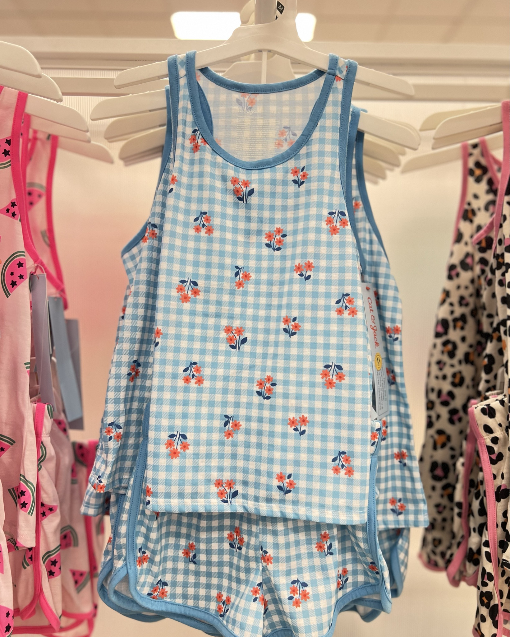 Little girls summer pjs at Target I’m loving! Affordable and cute! 

#LTKSeasonal #LTKKids #LTKFindsUnder50