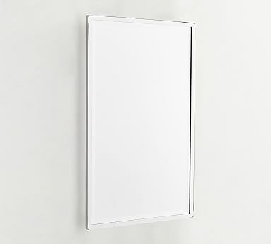 Kensington Recessed Medicine Cabinet | Pottery Barn (US)