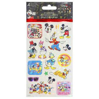 Disney® Mickey Mouse Positively Pop Stickers By Trends International | Michaels® | Michaels Stores