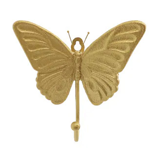 5.25" Gold Classic Butterfly Hook by Ashland® | Michaels Stores