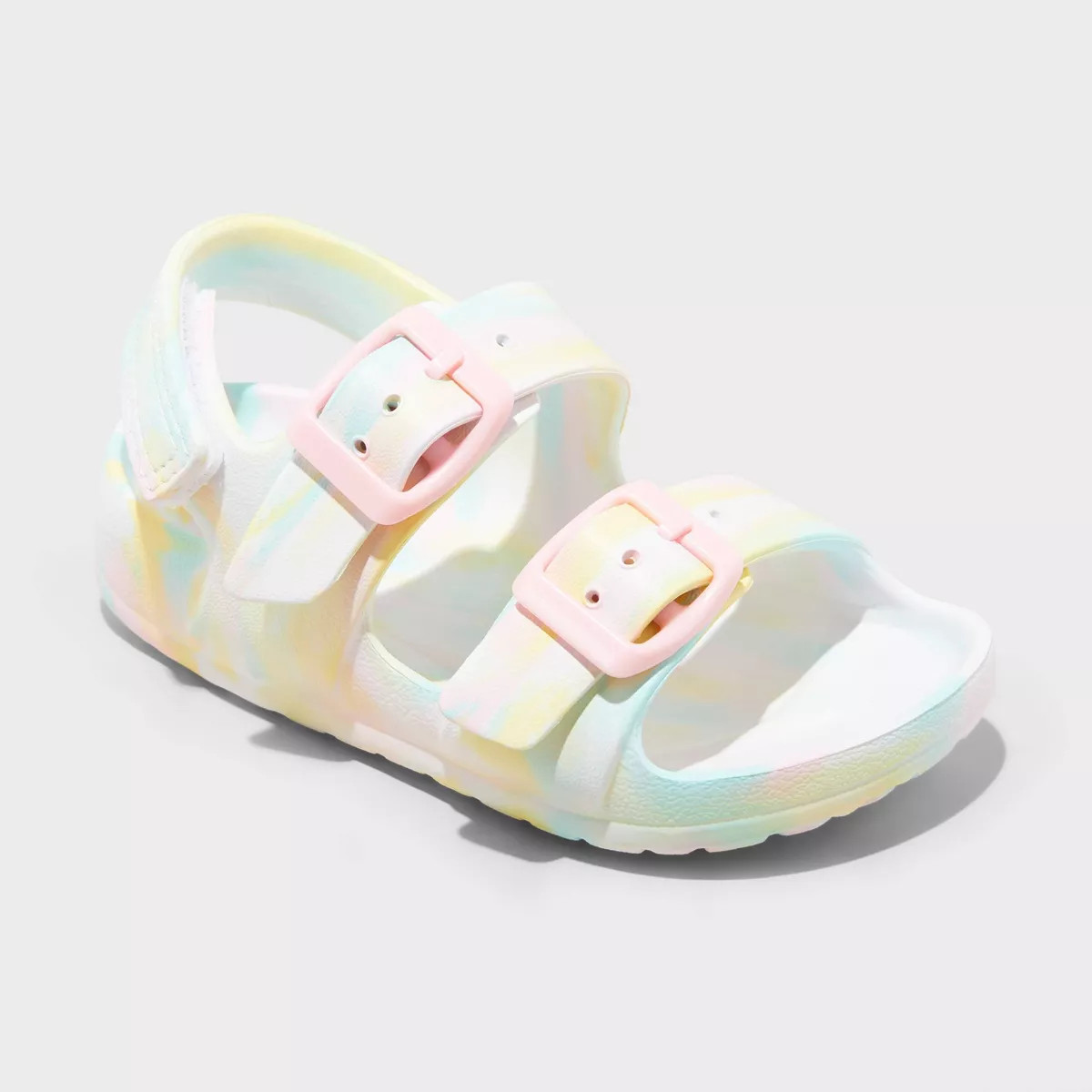 Toddler Ade Blown EVA Sandals - Cat & Jack™ | Target