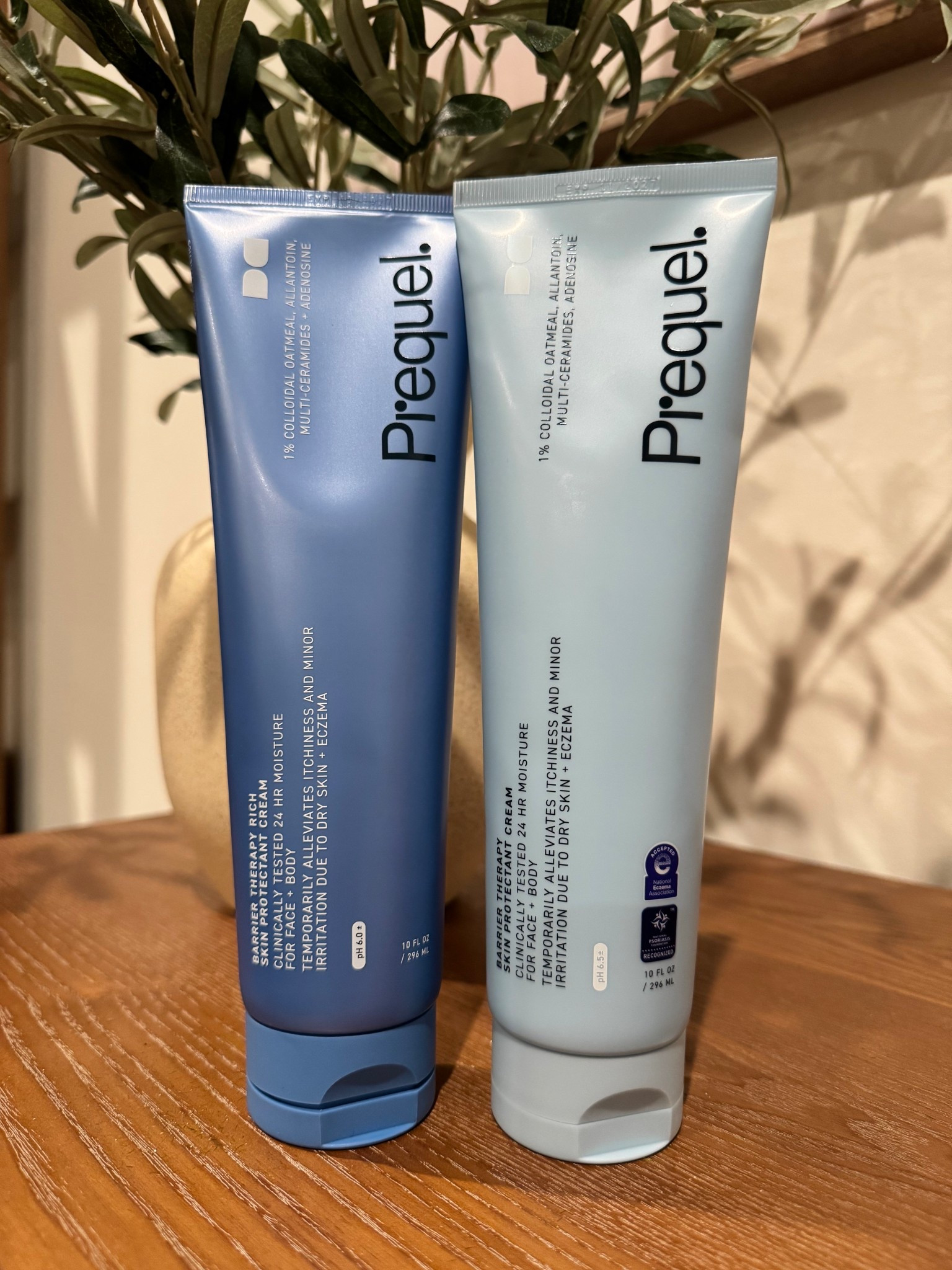 Perfect for dry winter skin and eczema 

#LTKFindsUnder50 #LTKBeauty