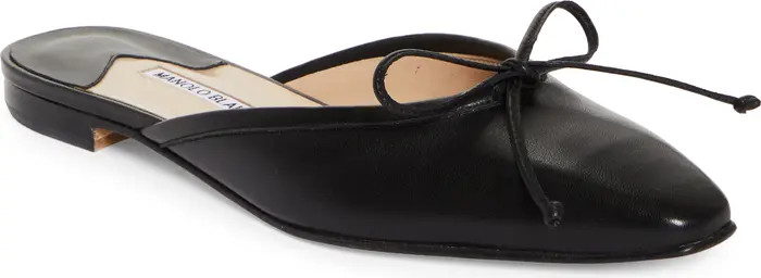 Ballerimu Square Toe Mule (Women) | Nordstrom
