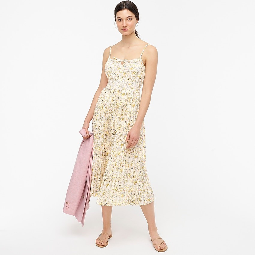 Perfect summer dress | J. Crew US