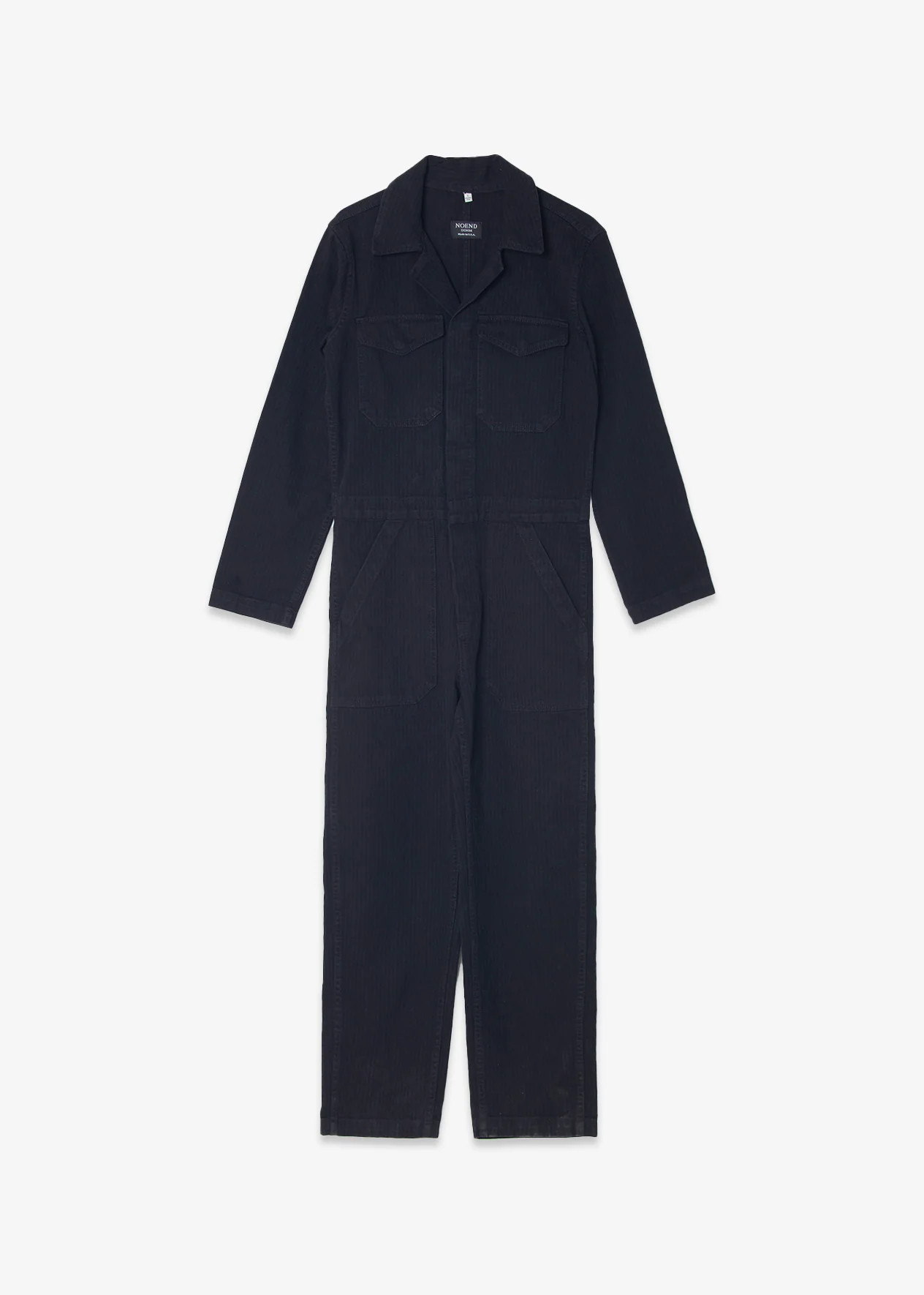 Yanni Women's Jumpsuit | NOEND Denim