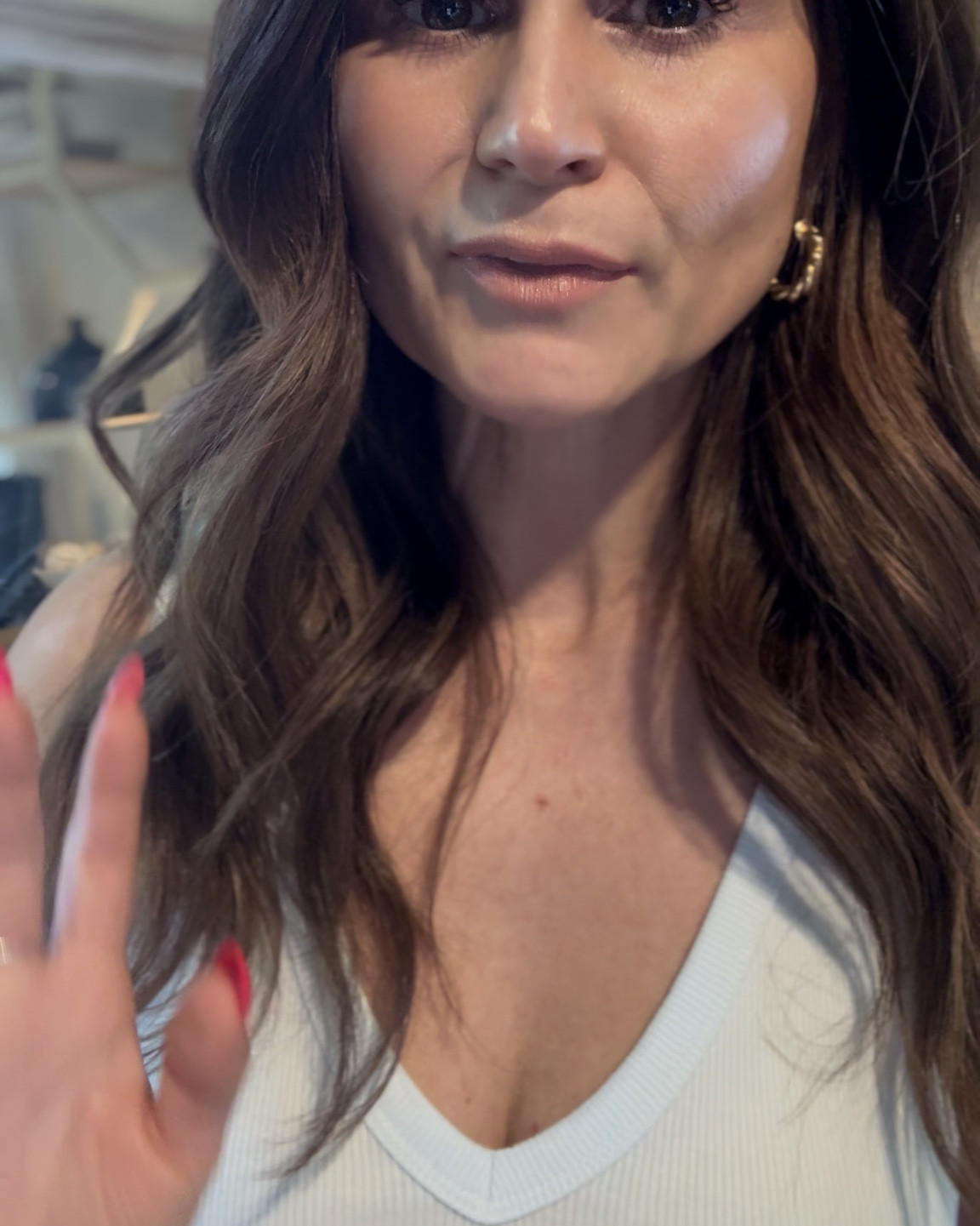 Looking for a tampon alternate. Then listen to these videos as it’s very helpful to know all options for your body. Lifestyle  
@letsnixit  #letsnixit #toxictampons

#LTKVideo #LTKBeauty #LTKOver40