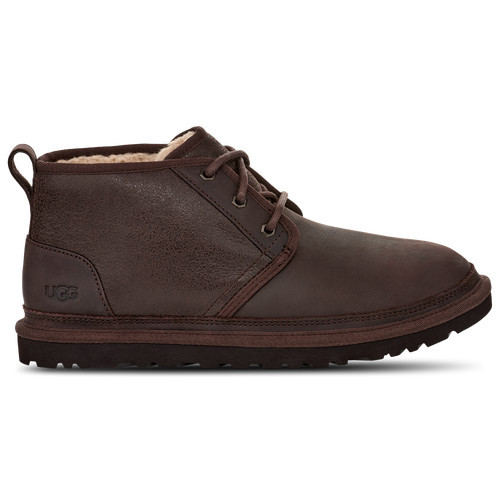 UGG Mens UGG Neumel - Mens Shoes Burnt Cedar/Brown Size 09.0 | Foot Locker (US)