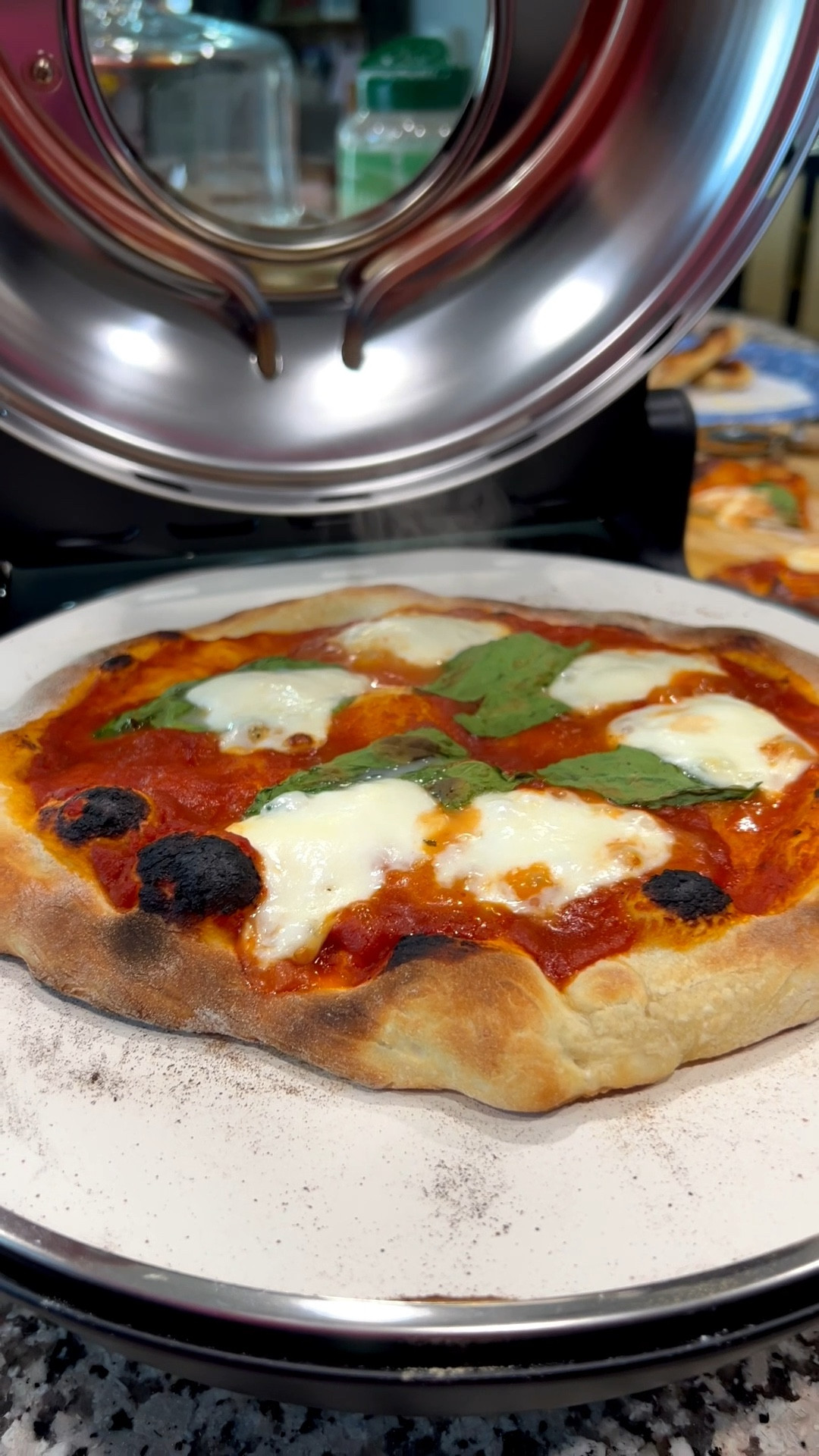 Pizza maker 

#LTKfoodie #LTKHome #LTKselfcare