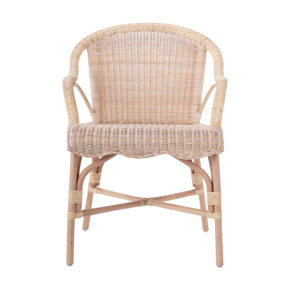Hope Hill Chair | Amanda Lindroth