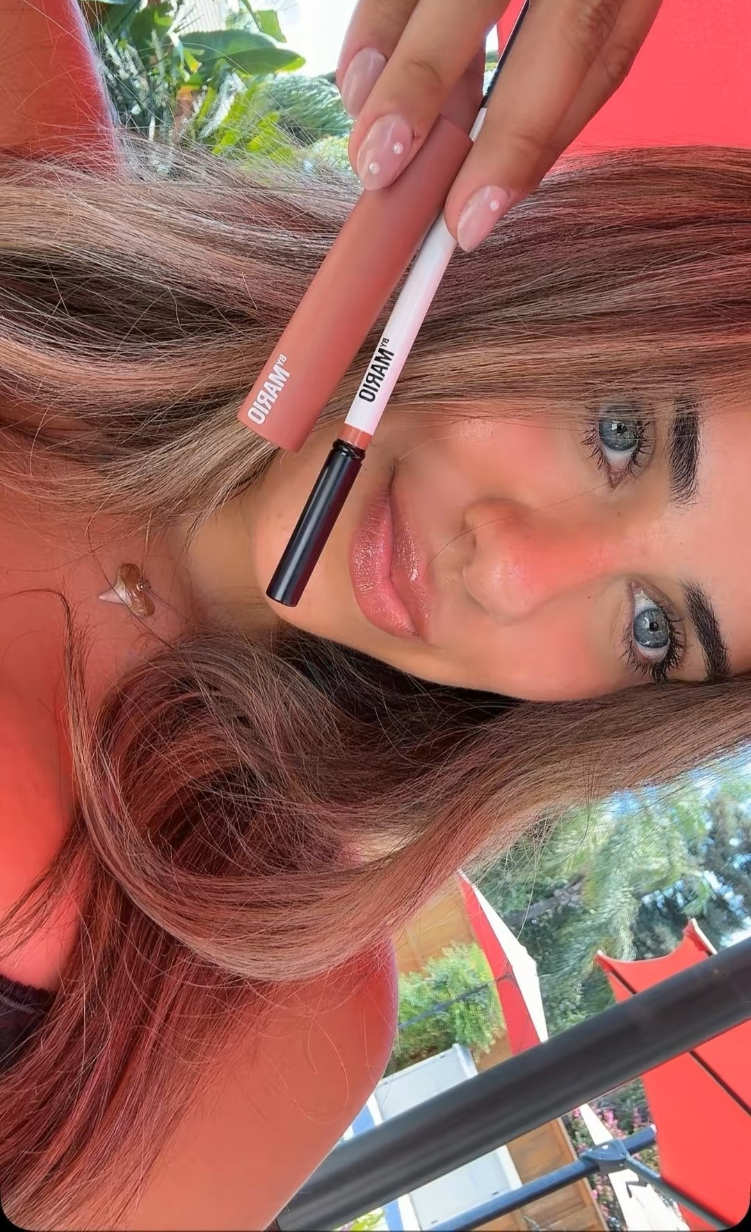 the lip combo we all need! 🤎 #beauty #lips #lipliner #sephora

#LTKTravel #LTKBeauty