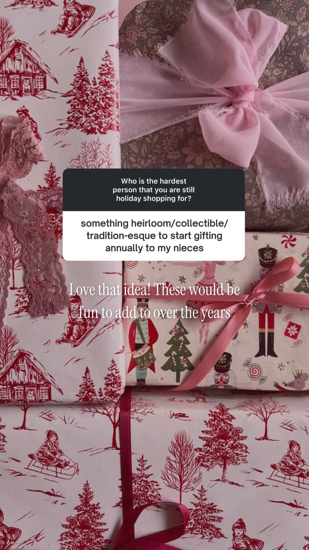 Gift idea for girls!

#LTKKids