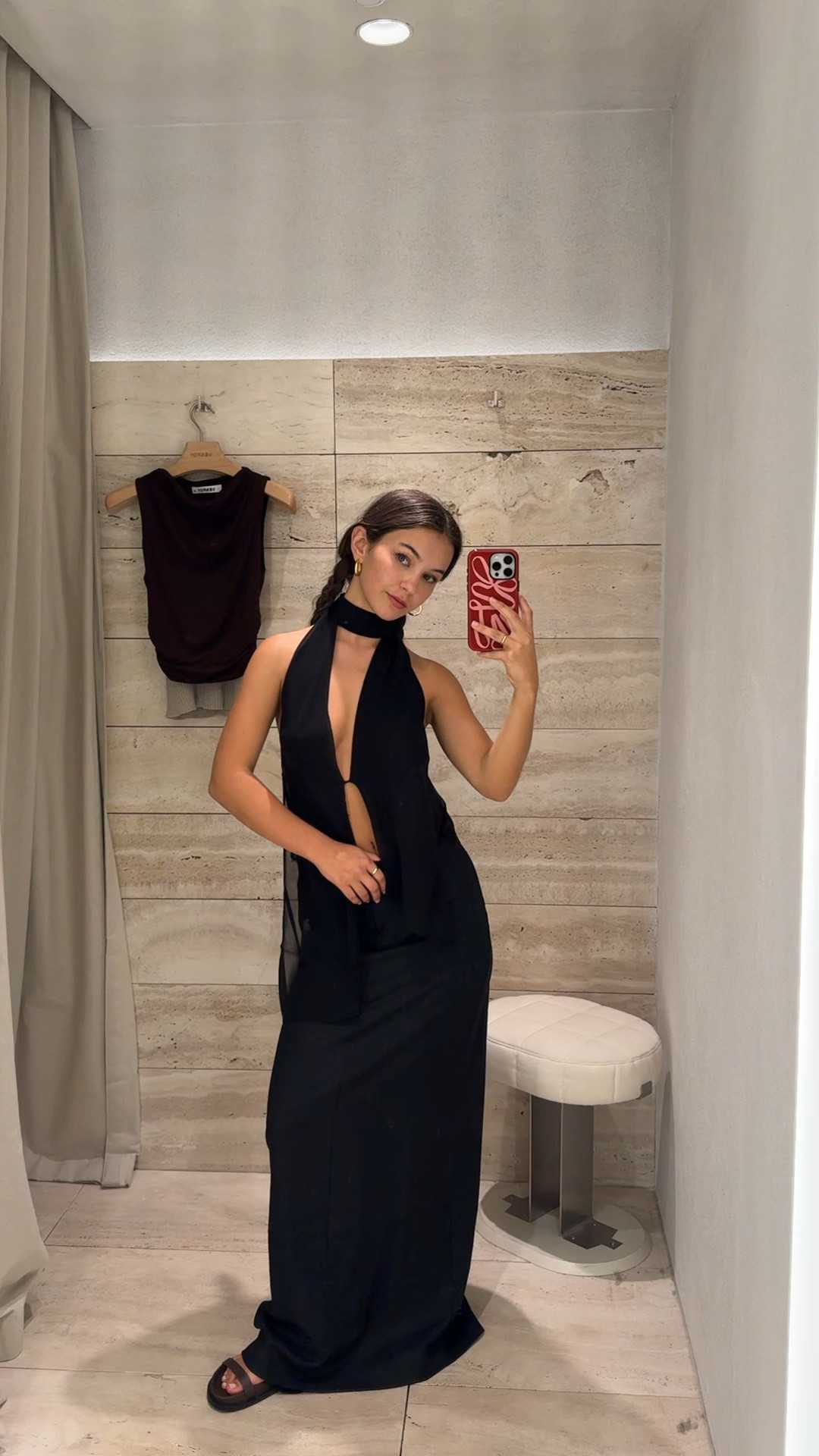 all black for winter 📹

#LTKstyletip