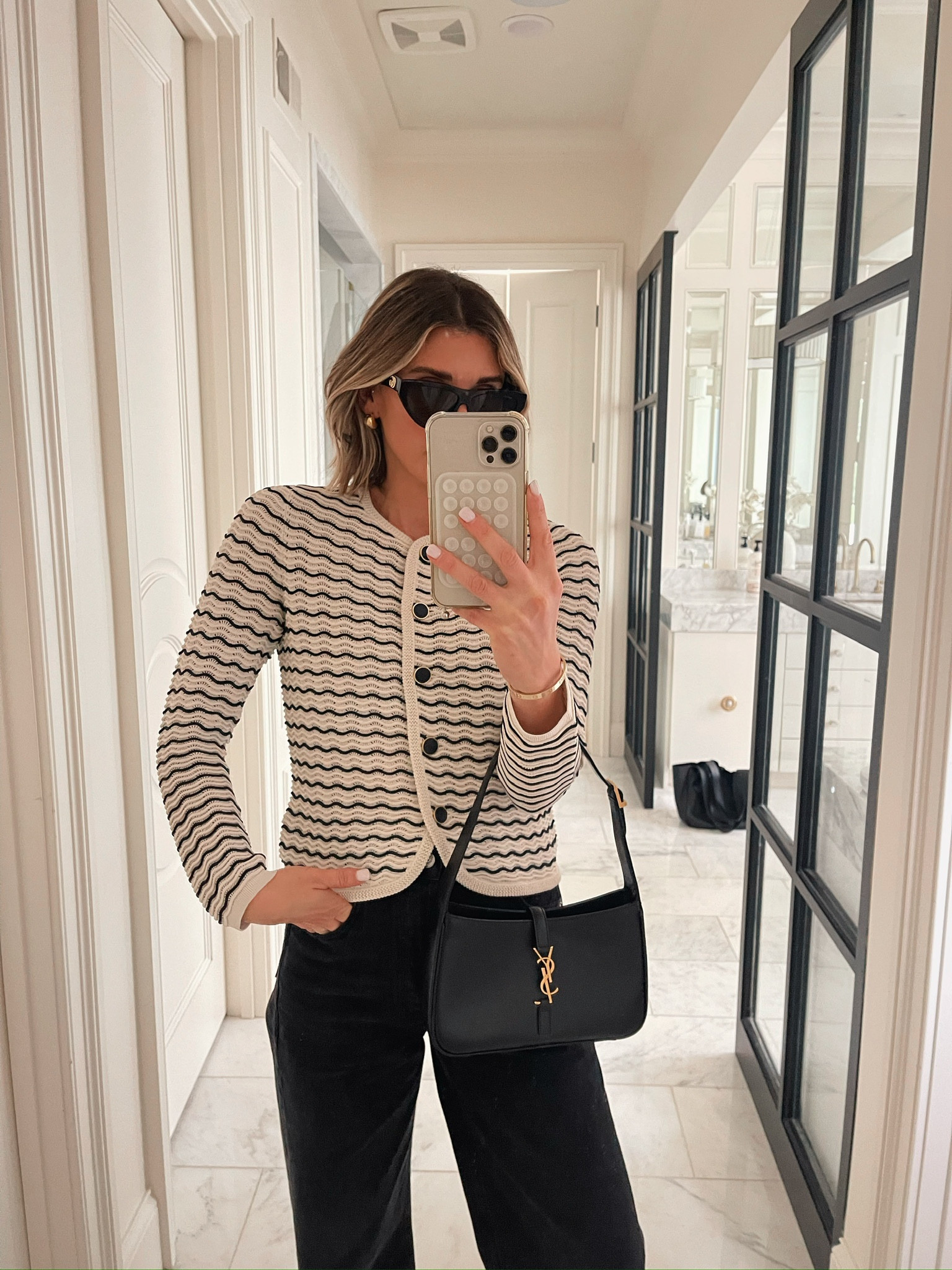 Very demure. The perfect office look for fall. 

#LTKWorkwear #LTKSeasonal