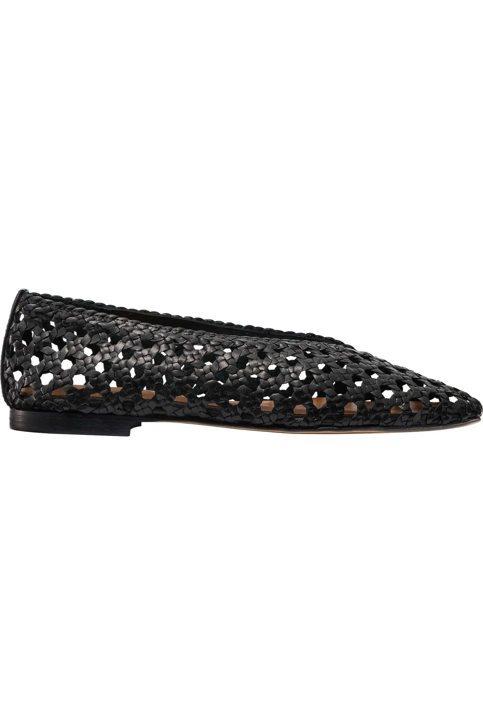 The Woven Paz Flat (Women) | Nordstrom | Nordstrom