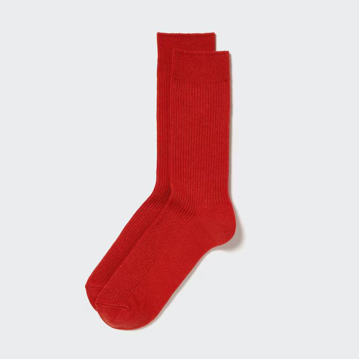 Colorful 50 Socks | UNIQLO US | UNIQLO (US)