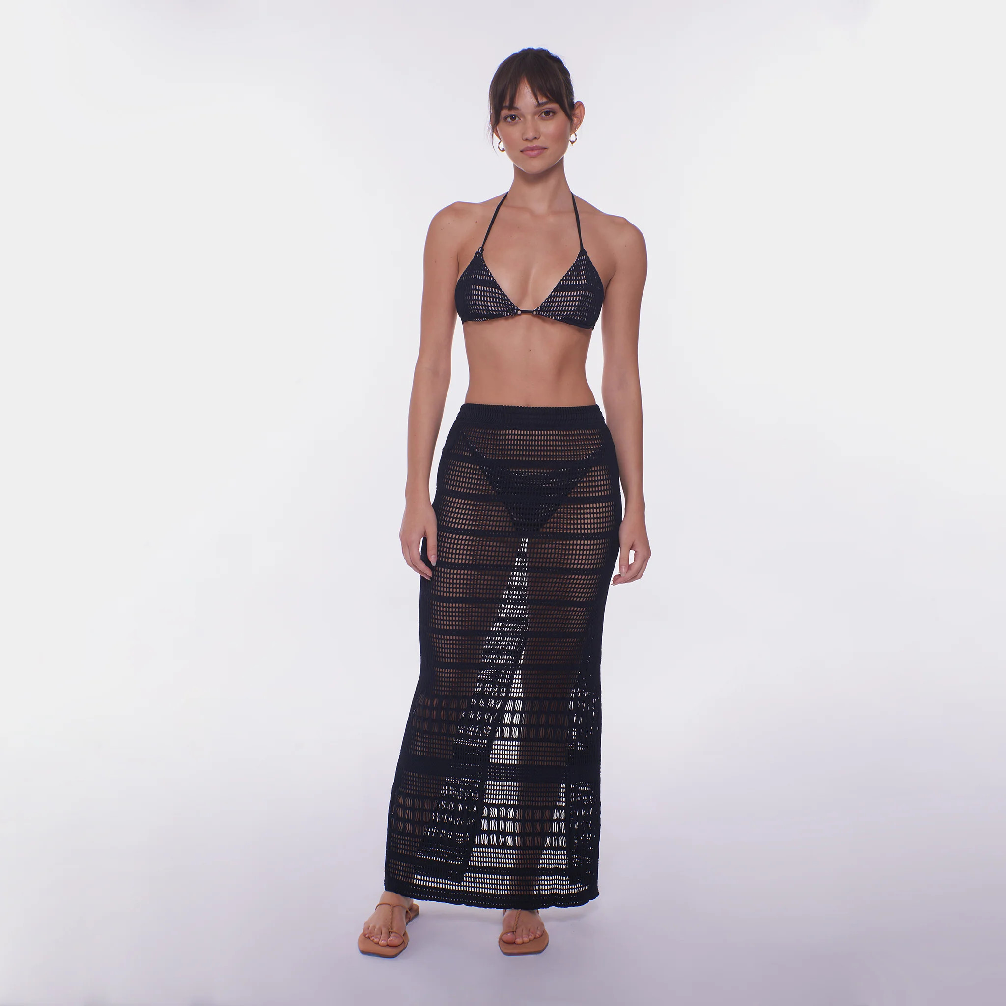 Ellis Skirt | Peixoto