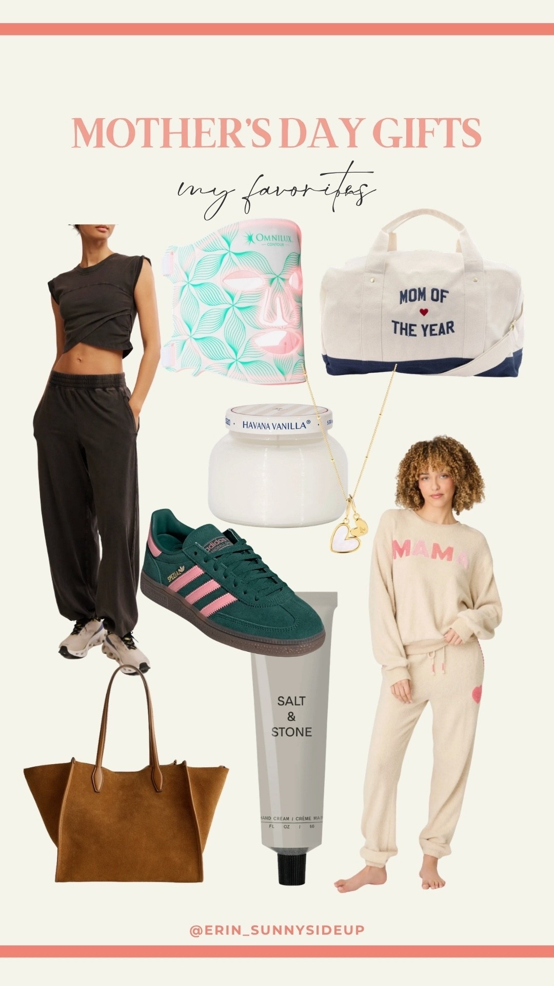 Mother’s Day gifts I’m loving/ asking for this year 🩷🩷

#LTKMothersDay #LTKmomlife