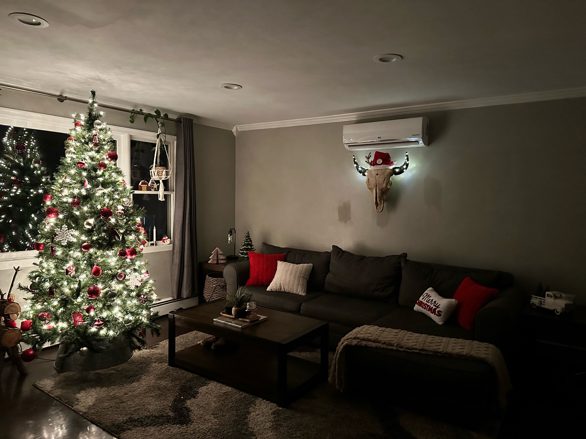 Christmas vibes 🎄❤️

#LTKhome #LTKSeasonal #LTKGiftGuide