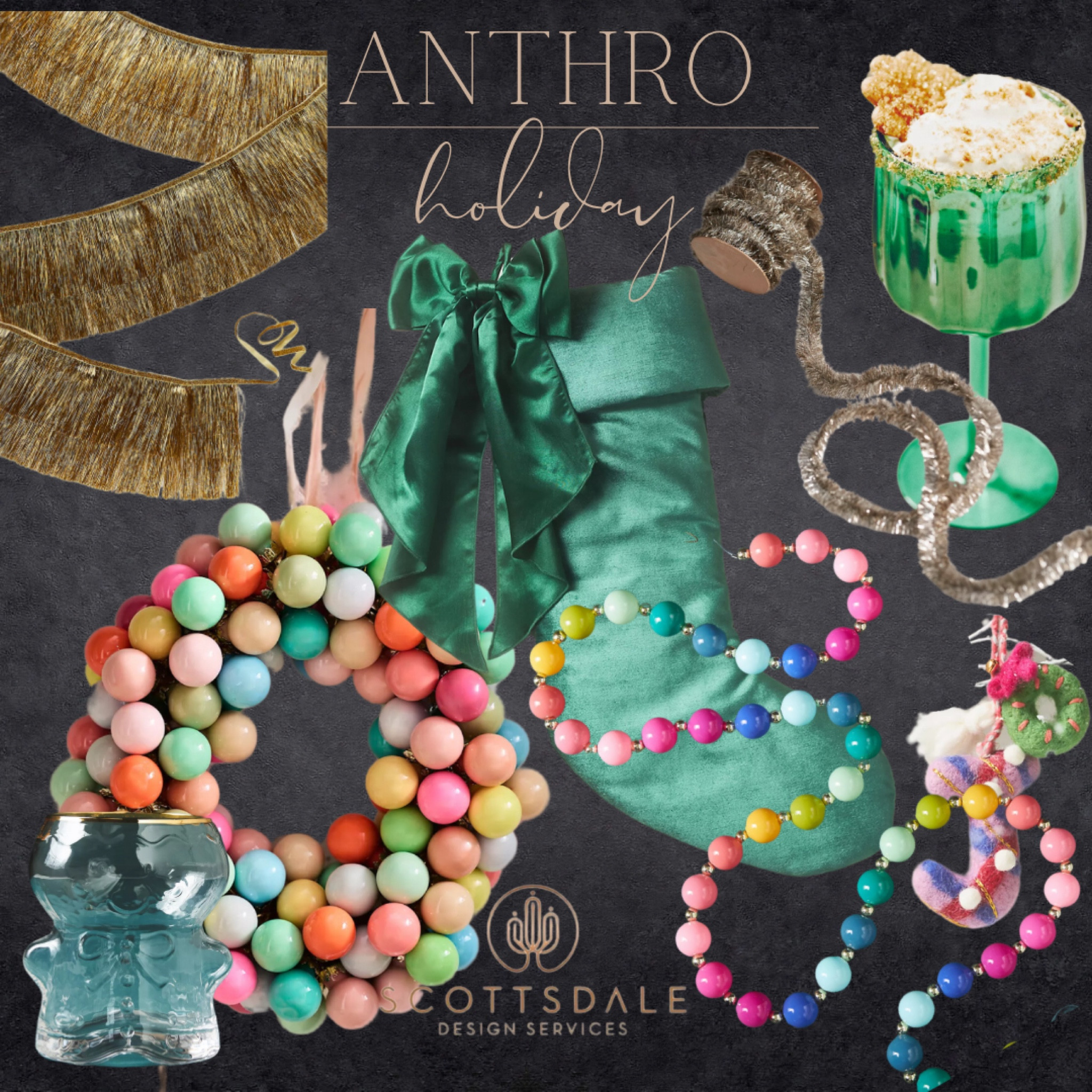 Fun anthro finds🎄

#LTKFindsUnder50 #LTKHoliday #LTKGiftGuide