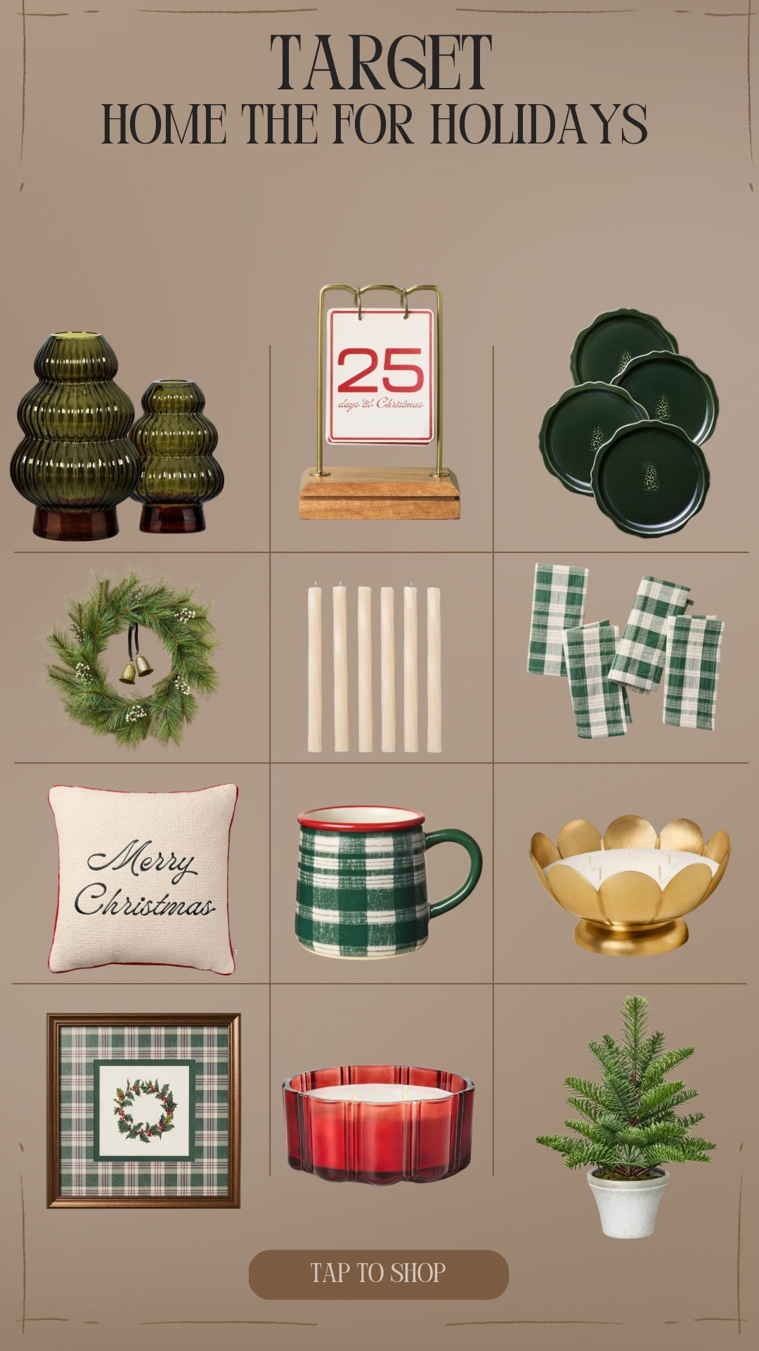 #LTKSeasonal #LTKHome #LTKHoliday