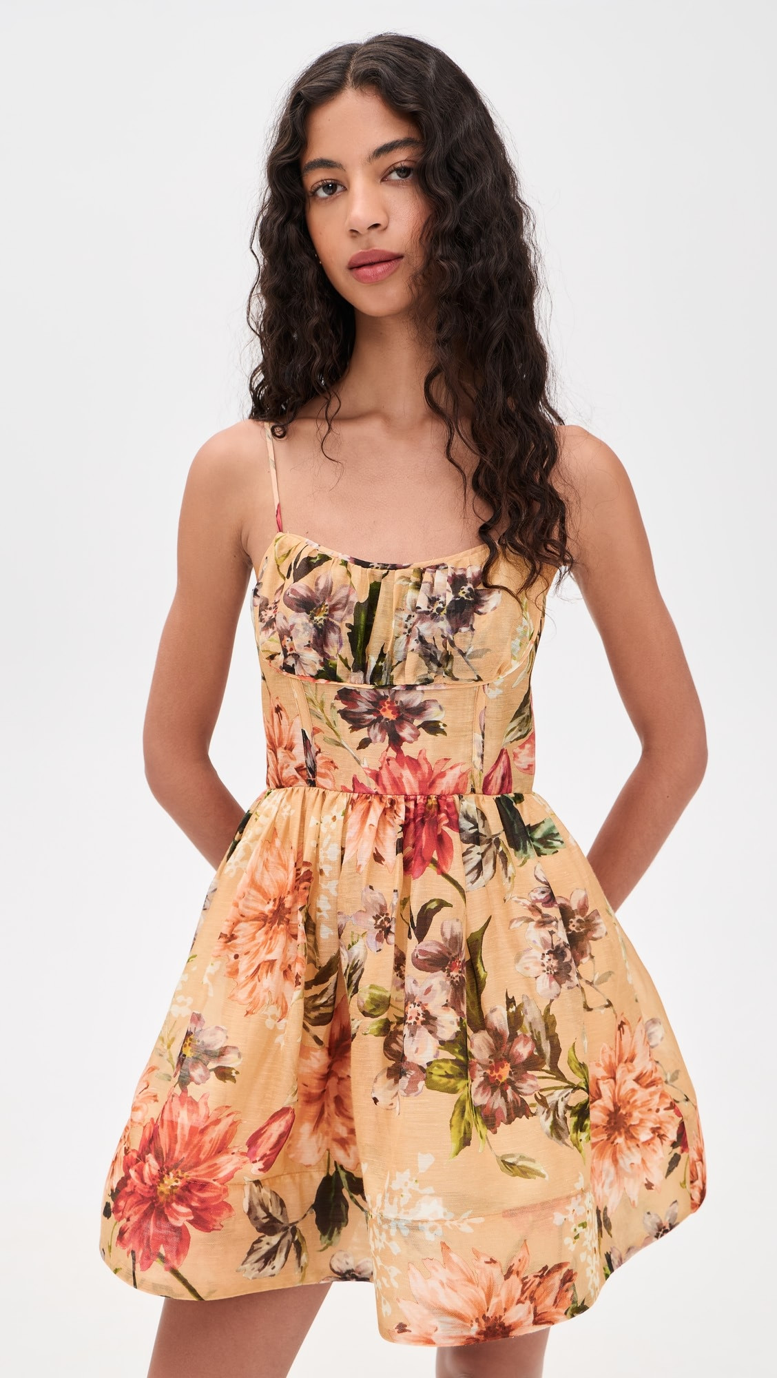 Alba Mini Dress | Shopbop