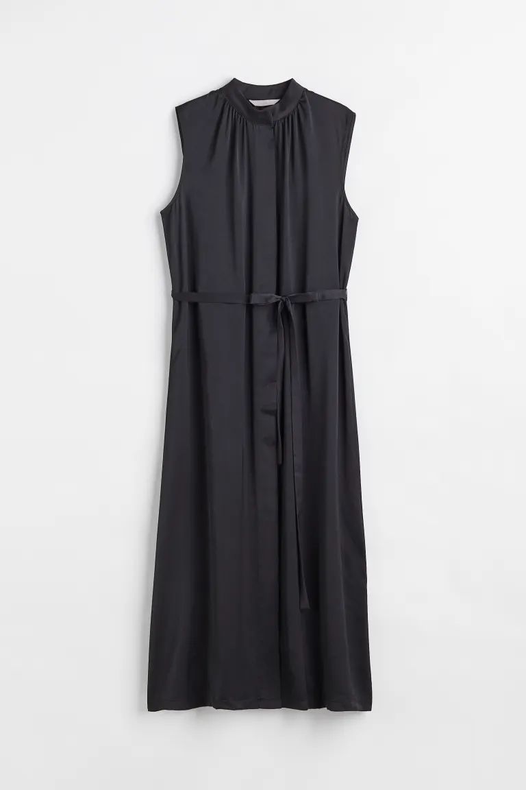 Button-front dress | H&M (US + CA)