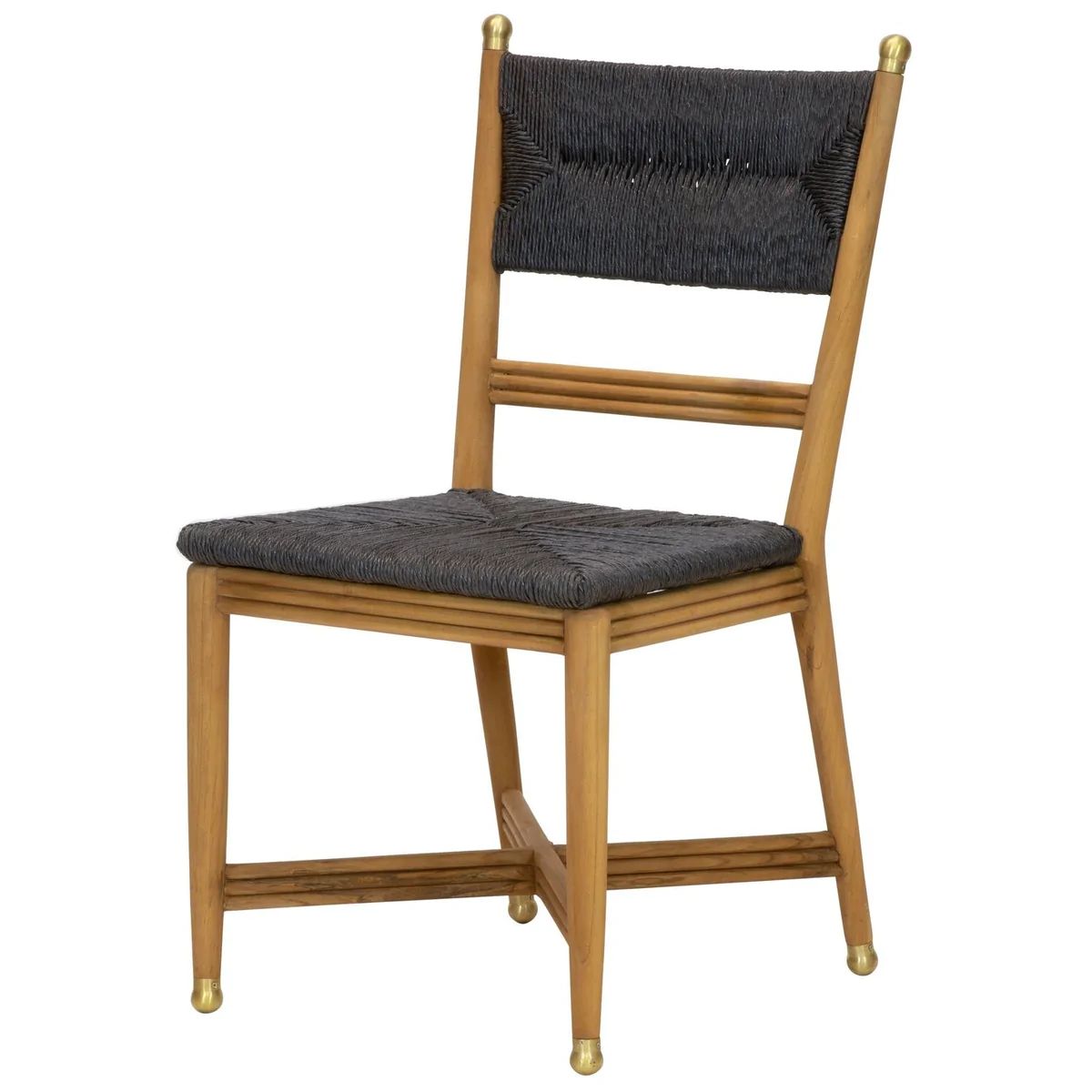 The Highworth Side Chair | Stoffer Home