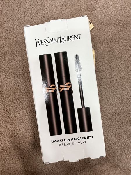 My favorite mascara is part of the NSale sale again this year - my lashes look amazing when I use this!

NSale, Nordstrom sale, beauty favorites, ysl mascara 

#LTKstyletip #LTKfindsunder50 #LTKfindsunder100