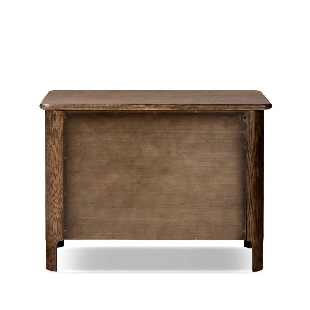 Alma 36'' W Solid Wood Nightstand | Wayfair North America