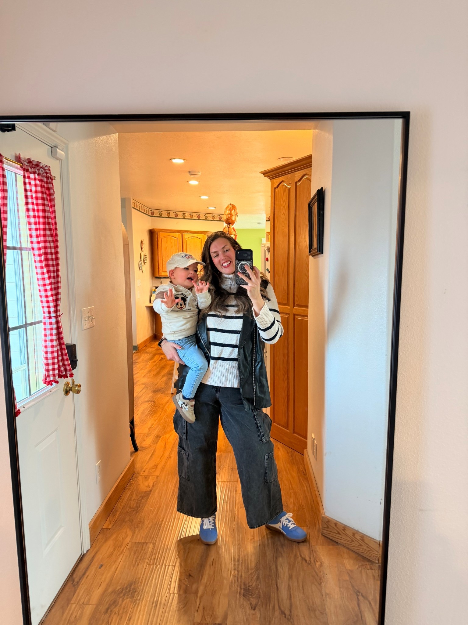 Happy February 

#LTKdayinmylife #LTKValentine #LTKgrwm