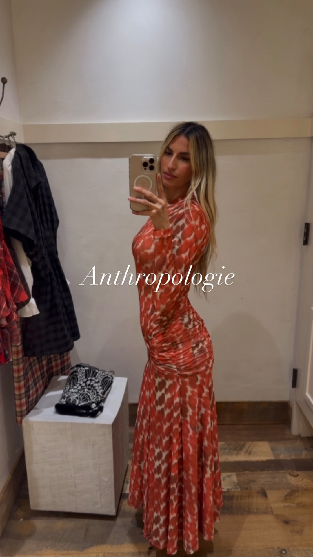 Cozy or festive, Anthropologie knows how to shine.✨

#LTKootd #LTKHoliday #LTKWedding