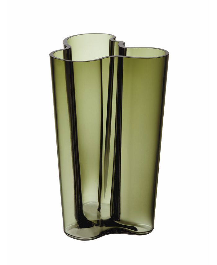 iittala Aalto Finlandia 10 | Macys (US)