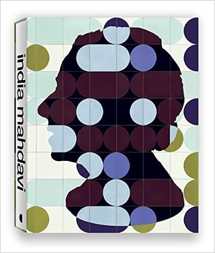 India Mahdavi | Amazon (US)
