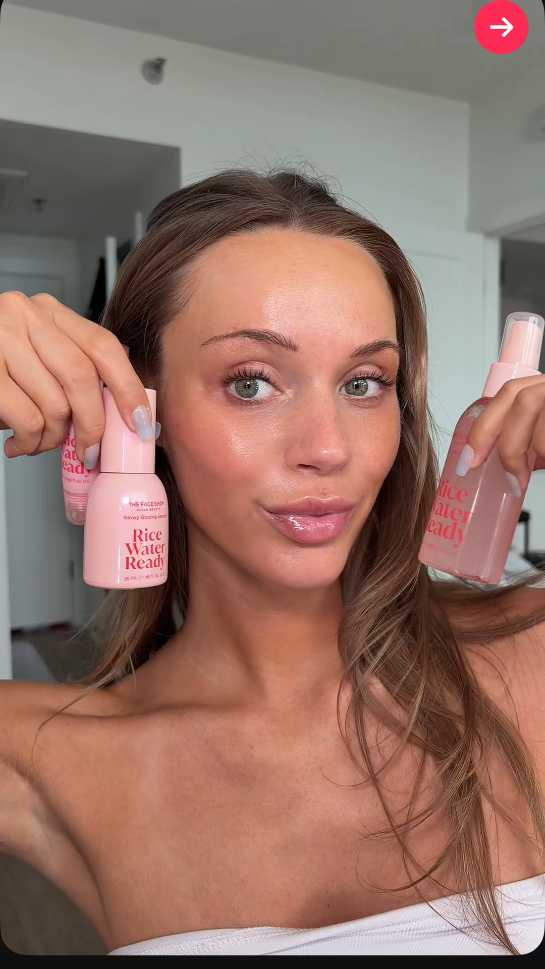 affordable Korean skincare 👏🏻 on sale TODAY for Amazon prime day!

#LTKBeauty #LTKSaleAlert #LTKselfcare