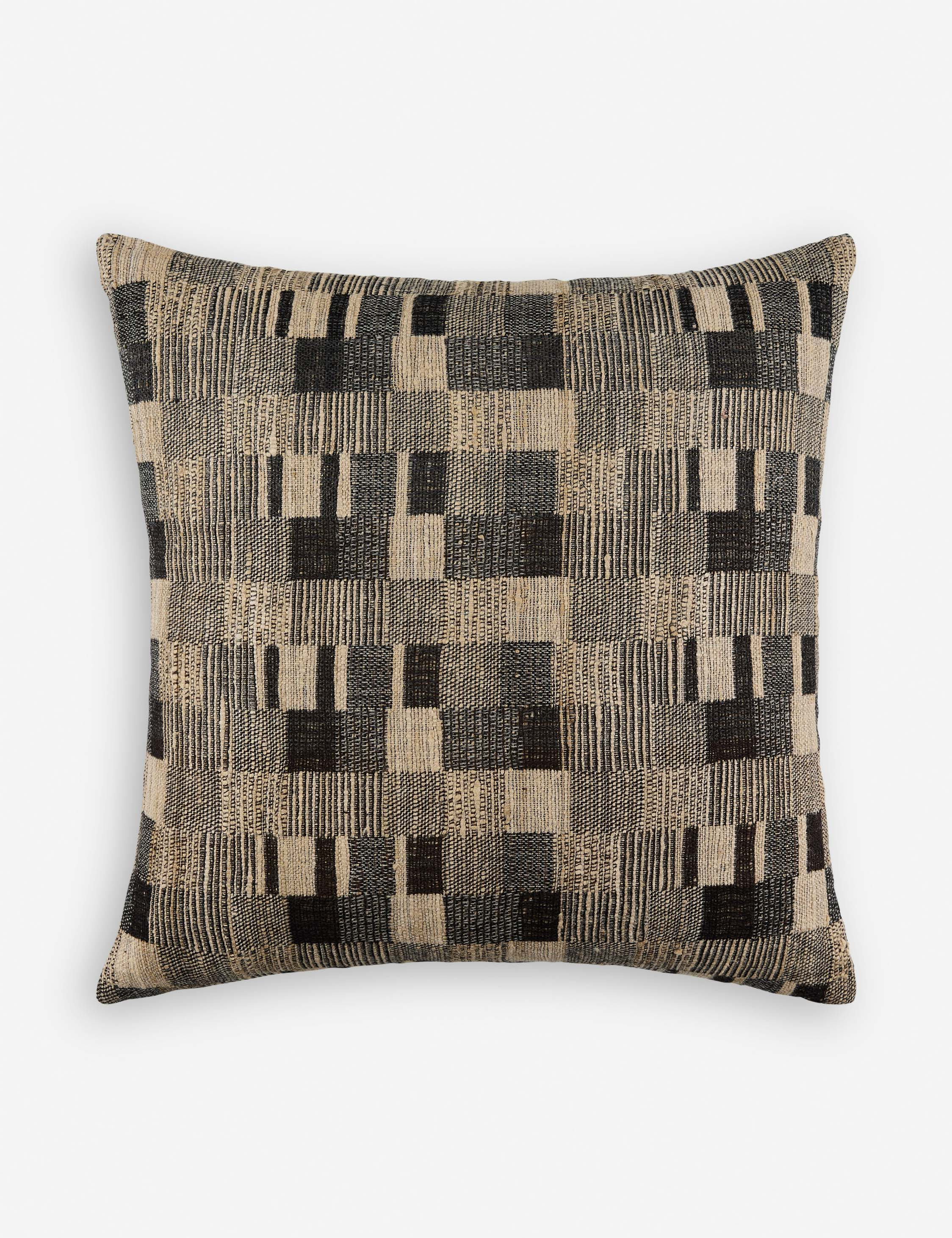 Carola Pillow | Lulu and Georgia 