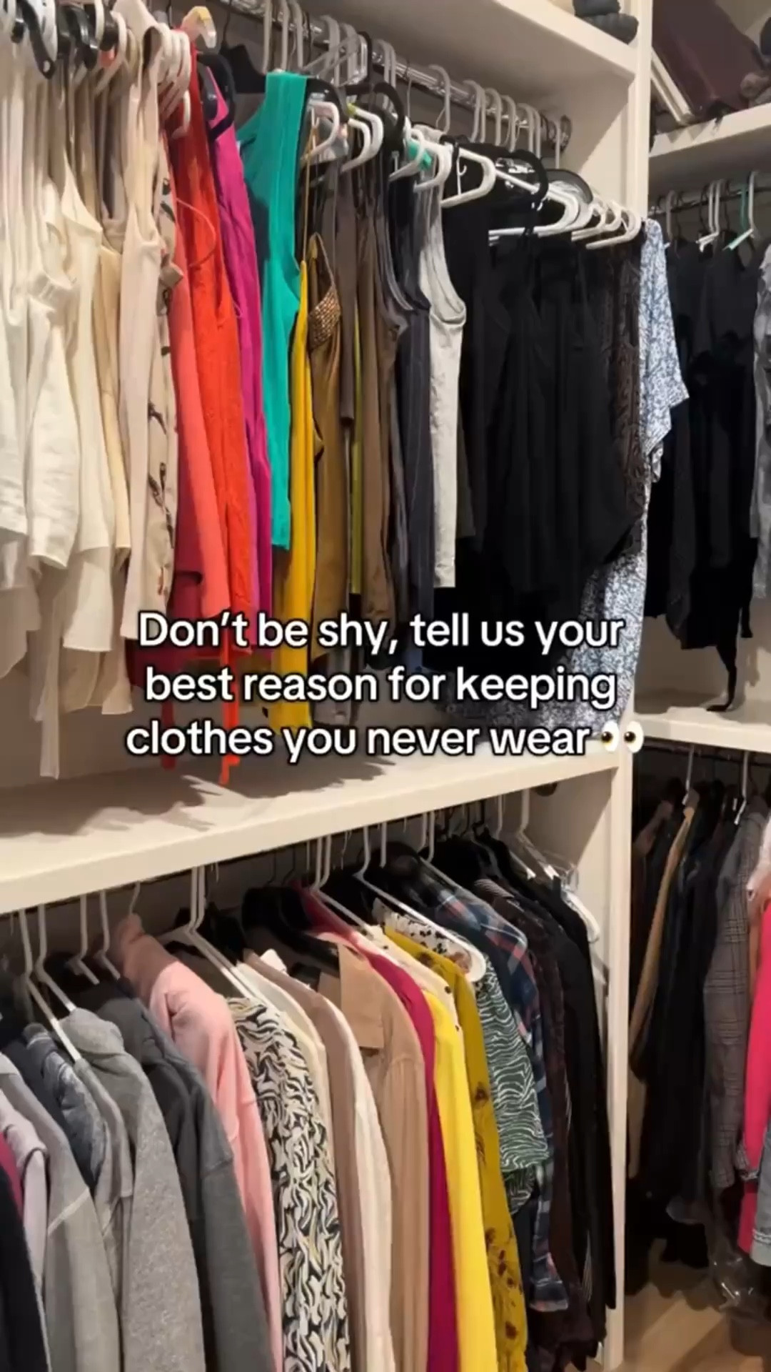 We’ve all been there — the overstuffed closet, the “nothing to wear” panic, the outfit regret. Let’s change that. 👏 Our stylists help you build a wardrobe that actually works for your lifestyle. 📲 Link in bio to book your styling session.  #effortlessstyle #personalstylist #stylemadesimple